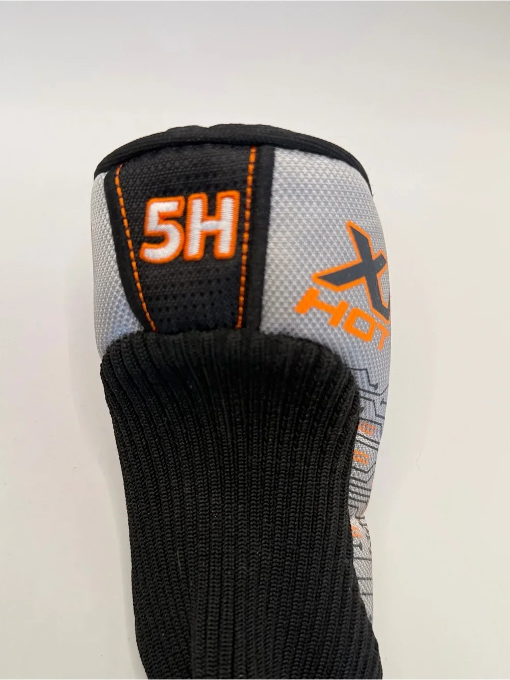 Callaway‎ XJ Hot Driver Head Cover (Golf)